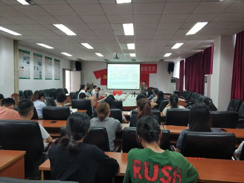 建筑材料中的思政智慧——湯子瓊書記的思想政治理論課